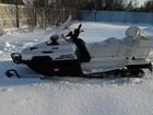 Снегоход lynx veti PRO V-800 army 2011 год