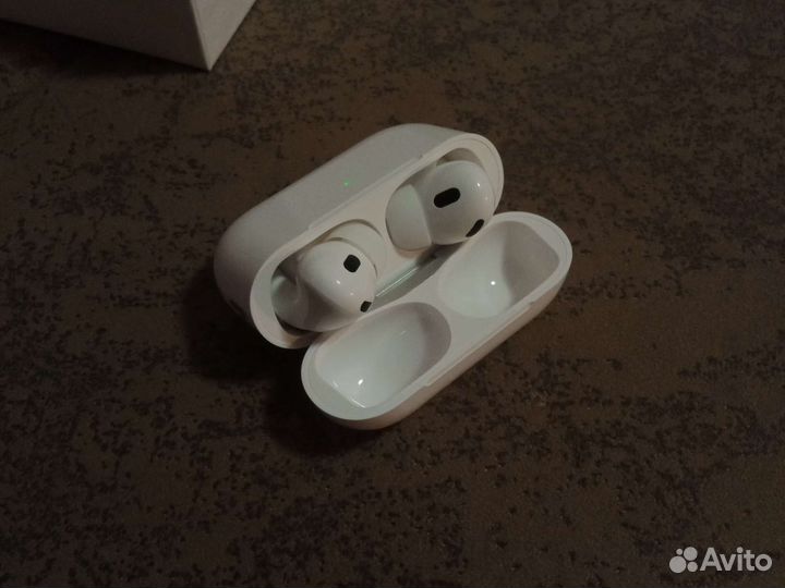 AirPods 2 Premium