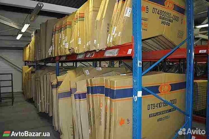 Teana Суппортрадиатора (Китай)