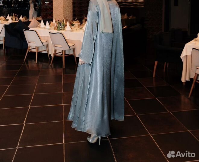 Прокат Абая ОАЭ