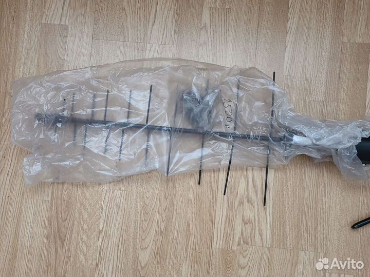 Телевизионые антенны