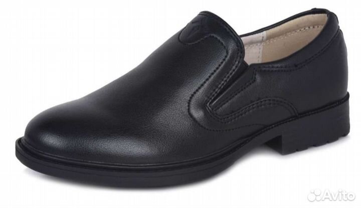 Туфли для мальчика