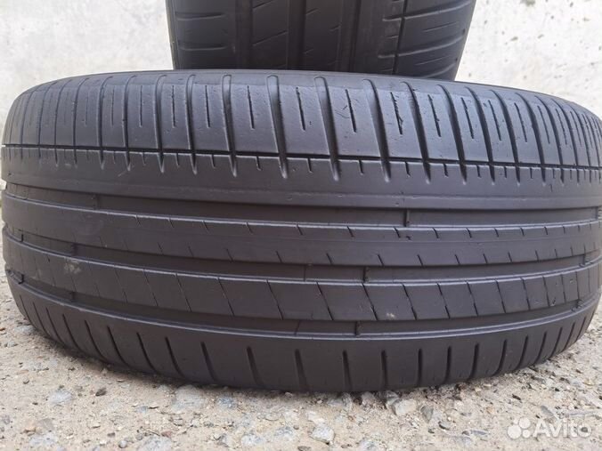 Michelin Pilot Sport 3 245/45 R19 102Y