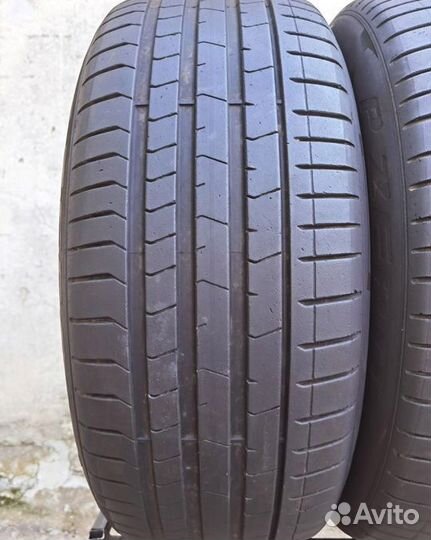 Pirelli P Zero 265/50 R19 110W