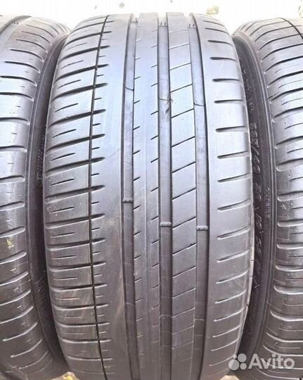 Michelin Pilot Sport 3 225/40 R18 92Y