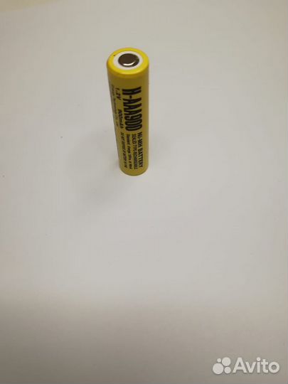 Аккумулятор H-AAA900LSD