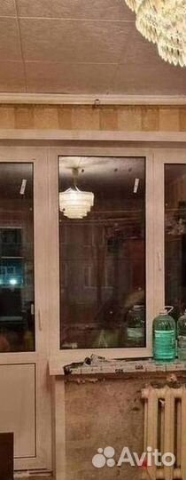 Окна пластиковые быстро под ключ