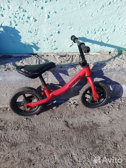 Беговел детский