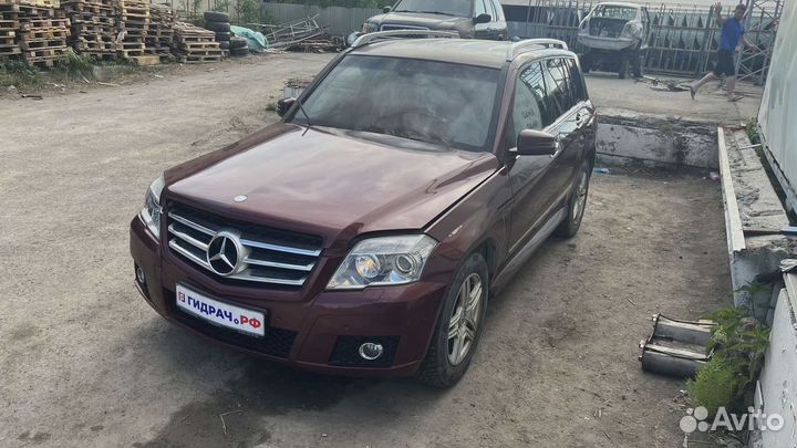 Датчик парковки Mercedes-Benz GLK (X204) 2215420417