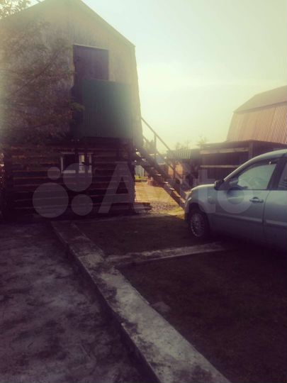 Дача 50 м² на участке 10 сот.