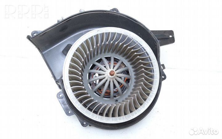 Вентилятор Мотор отопителя VW polo/ rapid