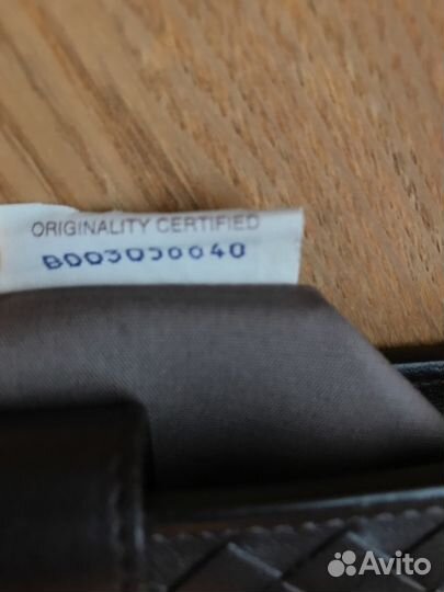 Чехол для планшета iPad Bottega Veneta оригинал