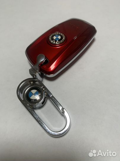 Чехол для ключа BMW
