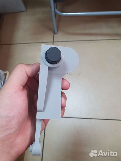 Датчик положения коленчатого вала