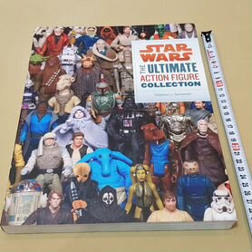 Star Wars: The Ultimate Action Figure Collection