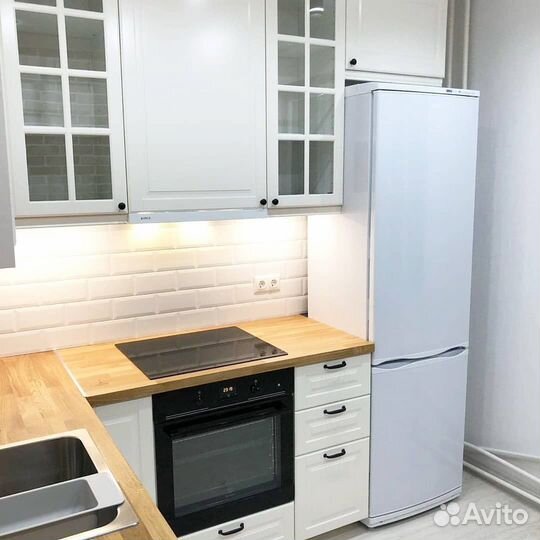 Кухни