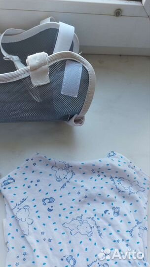 Подушка фрейка 2 штуки размер L и XL