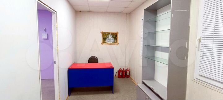 Свободного назначения, 103 м²