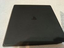 Sony playstation 4 slim