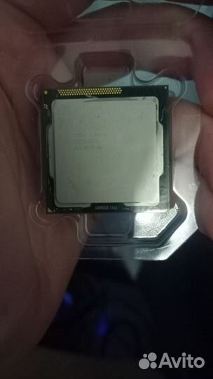 Intel core i3-2130