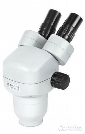 Новый микроскоп Альтами см0745