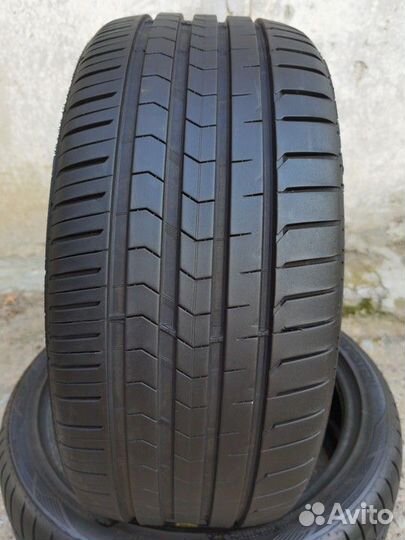 Vredestein Ultrac Satin 225/40 R18 92Y