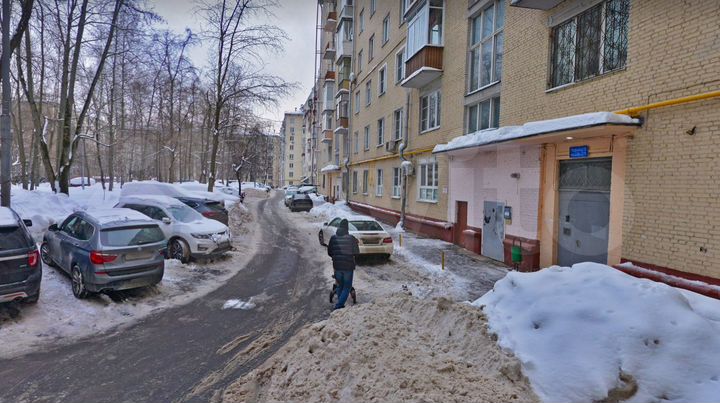 ПСН (арендный бизнес) - 301 м²