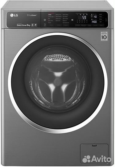 Стиральная машина LG FH4U1TBS4