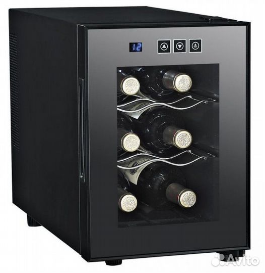 Винный шкаф Gastrorag JC-16C Новый