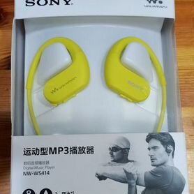 Sony NW-WS414