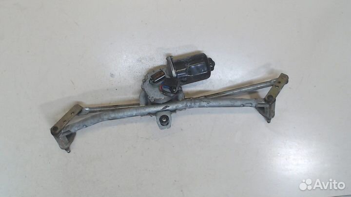 Механизм стеклоочистителя Seat Toledo 2, 1999