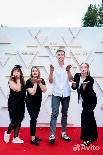 Свадебный организатор, координатор