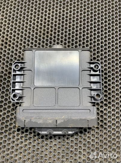 Блок управления АКПП Cayenne 955 957 Каен