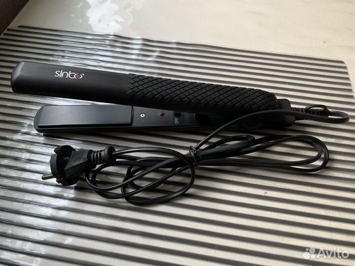Выпрямитель доя волос sinbo snd2692