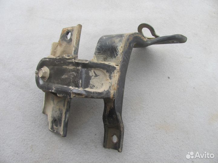 Подушка кпп дэу матиз daewoo matiz 1.0