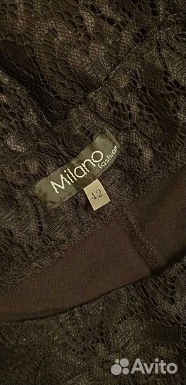 Продам вечернее платье