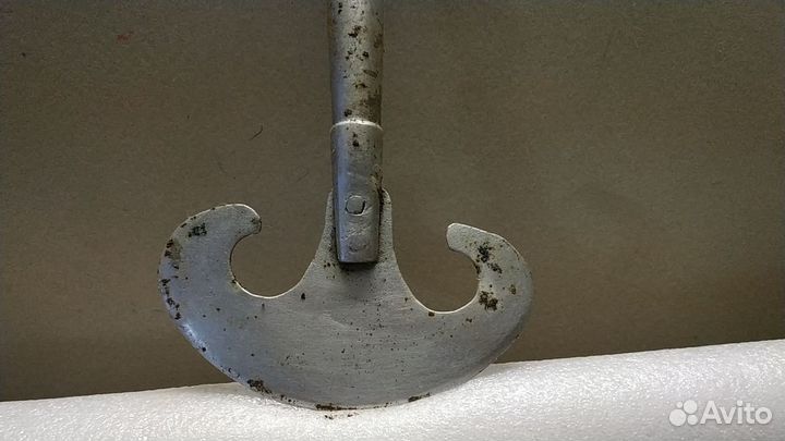 Шинковка для капусты СССР