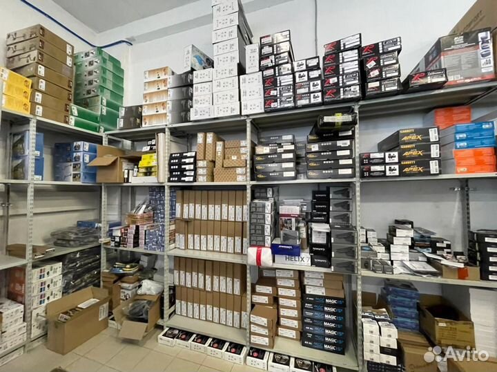 Металлоискатель Garrett AT Gold