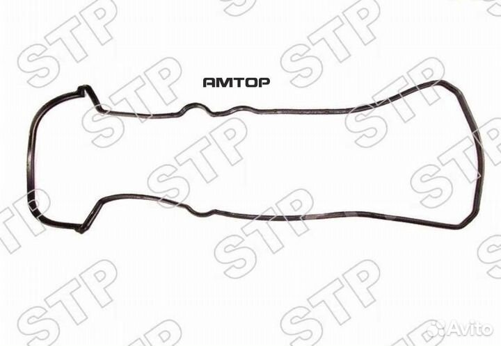SAT STP-11214-50011 Прокладка клапанной крышки toy