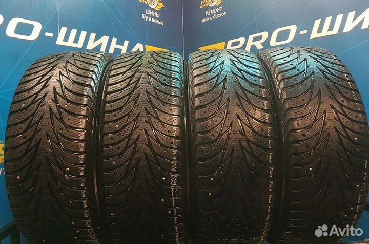 Yokohama Ice Guard IG35 205/55 R16