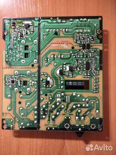 LG EAX67209001 (1.5) REV1.043UJ630V, 43UK6390PLG