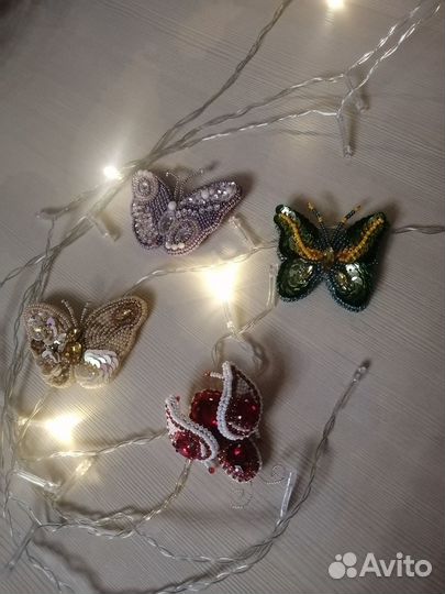 Изделия ручной работы