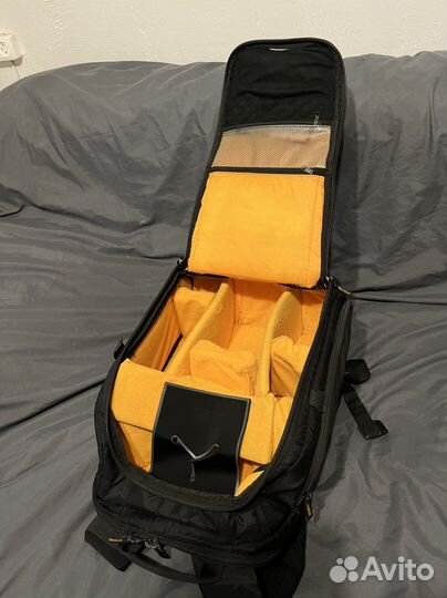 Рюкзак фоторюкзак Case Logic