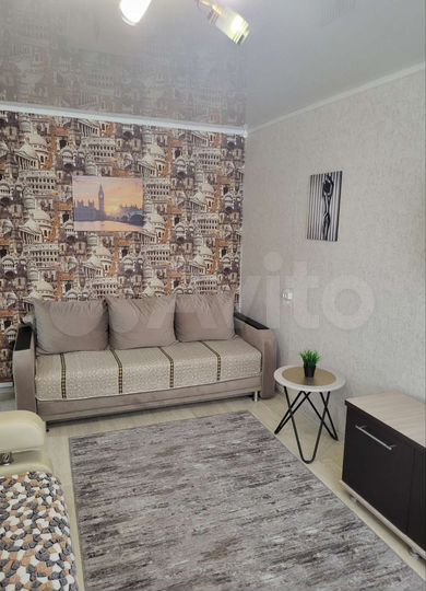 1-к. квартира, 30,1 м², 5/5 эт.