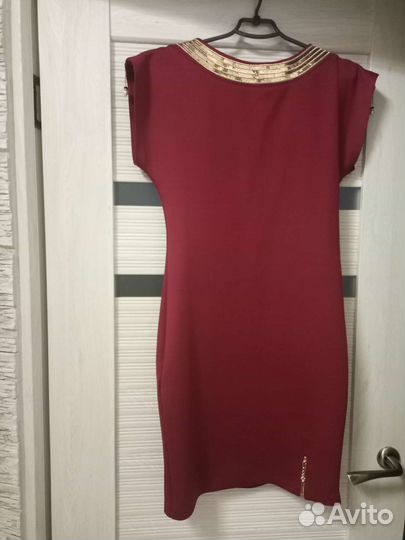 Вечернее платье 42 -44