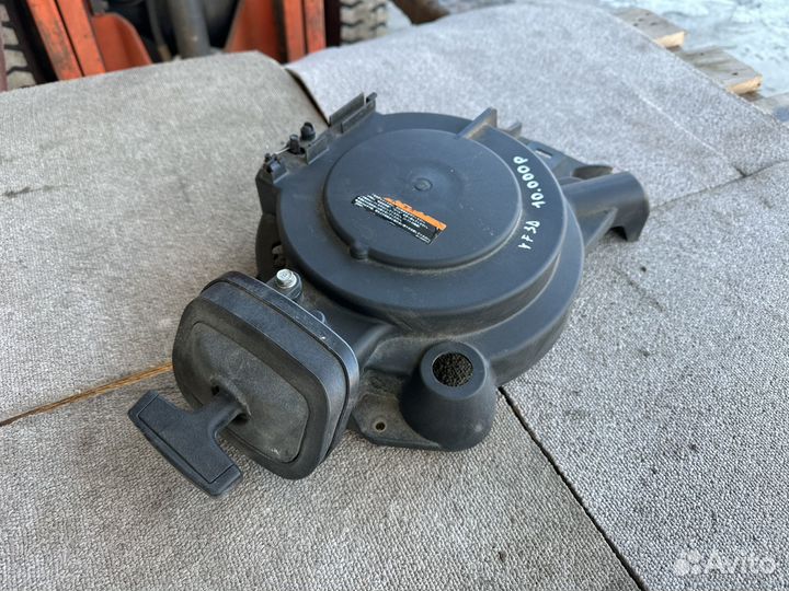 Стартер ручной Yamaha F30