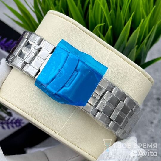 Часы Casio Edifice