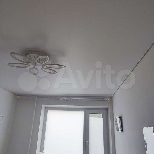 3-к. квартира, 68 м², 1/9 эт.