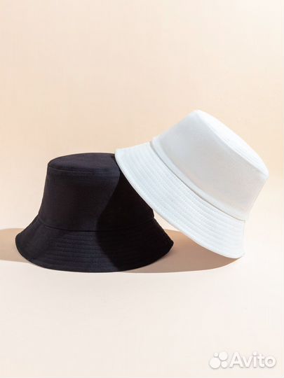 Панамы детские Shein