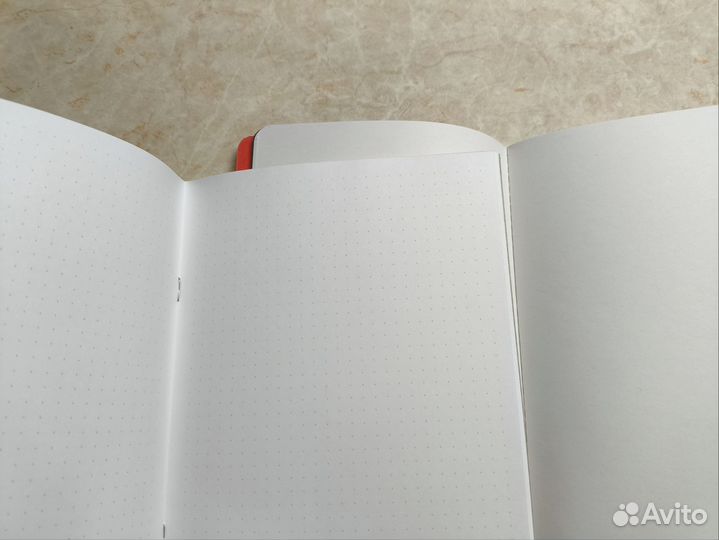 Блокноты